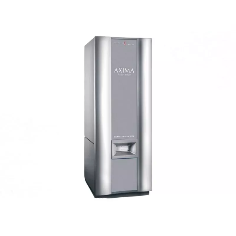 MALDI-TOF mass spectrometer, AXIMA Assurance